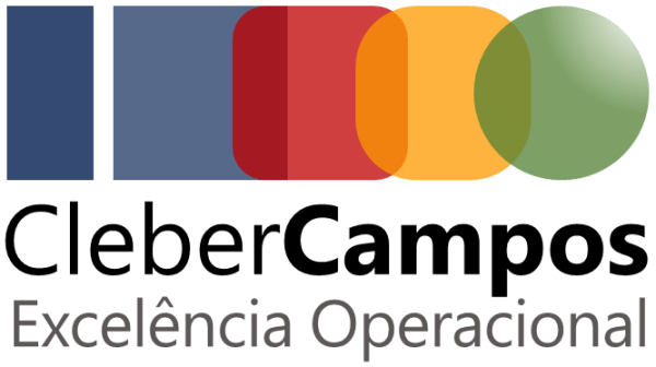 Excelência Operacional - Cleber Campos