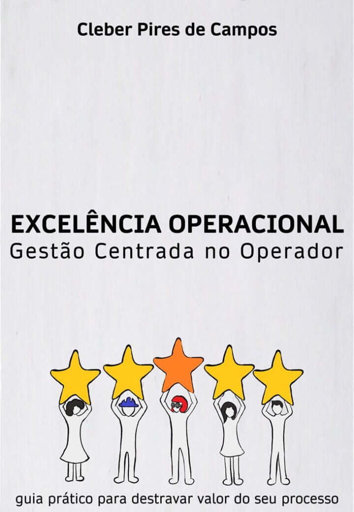 Excelência Operacional - Gestão Centrada no Operador