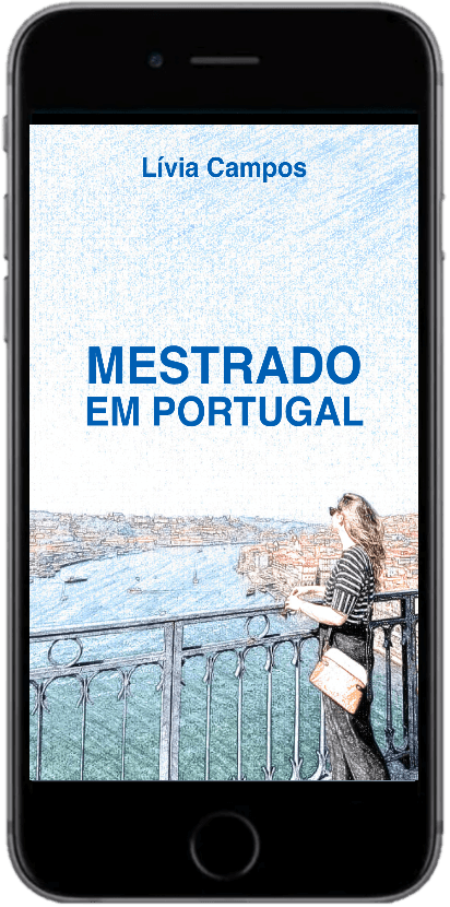 Mestrado em Portugal